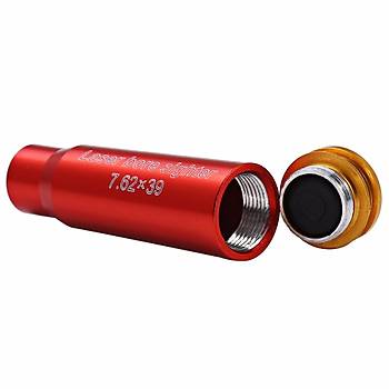 7,62 x 39 cal. Red Laser Bore Sighter