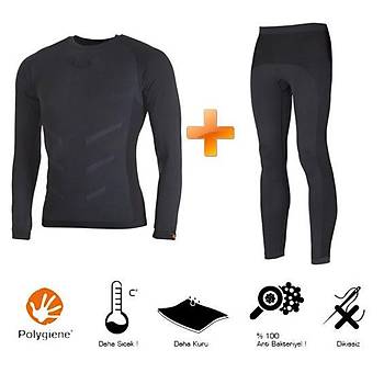 GEAR TERMAL İÇLİK TAKIMI