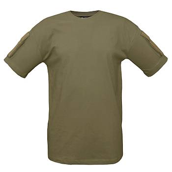 Us Tactical Vectro Tshirt