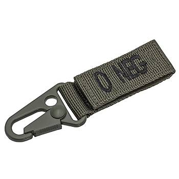 TACTICAL KEYHOLDER KAN GURUBLARI YEL
