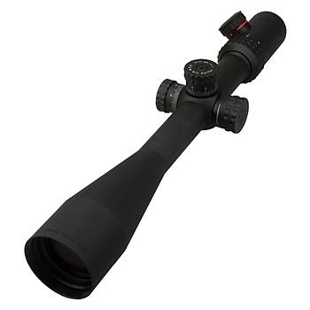 Tac Vector SENTINEL GEN2 II 8-32x50E-SF