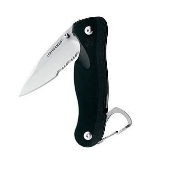 LEATHERMAN CRATER C33X