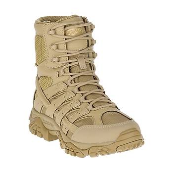 Merrell Tactical Waterproof Boots Coyote