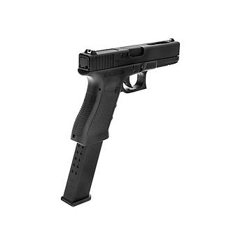 UMAREX Glock 18C Airsoft Tabanca - Siyah