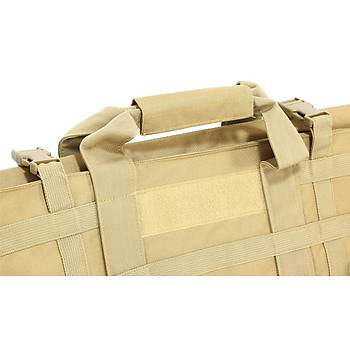 USA Tactical Deluxe Desert Atış Matı