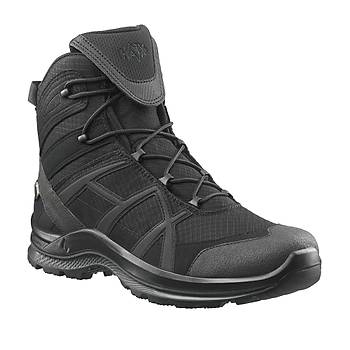 Haix black eagle athletic 2.1 gtx