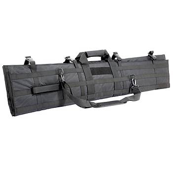 USA Tactical Deluxe Black At�� Mat�