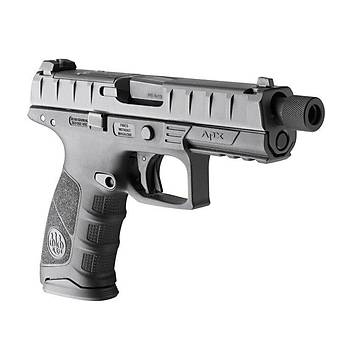 UMAREX Beretta APX 160 6MM Airsoft Tabanca Siyah