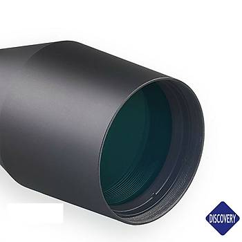 Discovery ED 4-16X50SF FFP 30MM Paralaks Tekerli Tfek Drbn