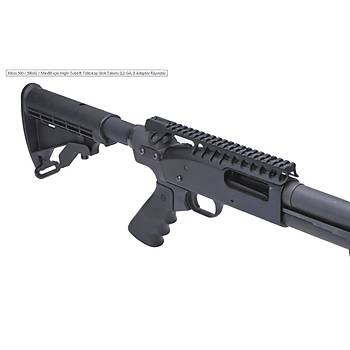 MOSSBERG 500/590 MAVERICK M88 TELESCOPIC STOCK SET