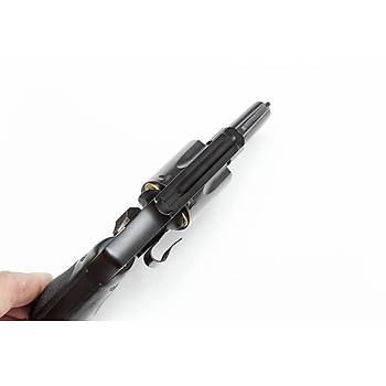 Us Clipdraw Evrensel Revolver Kemer Klipsi