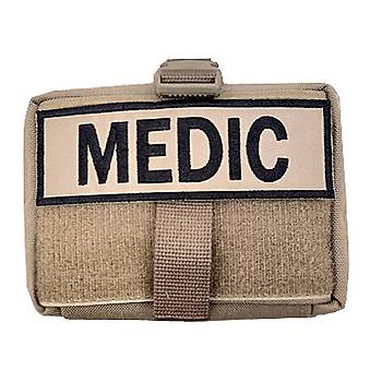 Taktik Molle İlkyardım Çantası