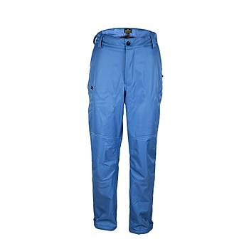Özel Tim Softshell Taktik Soğuk İklim Pantolonu Blue