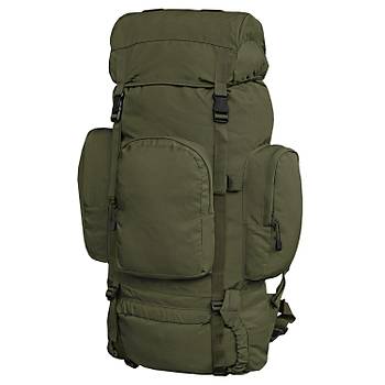 Us Rucksack Recon 88L Olive