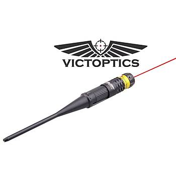 Victoptics Krmz Boresighter Lazerli Drbn Ve Gez Sfrlama Aparat