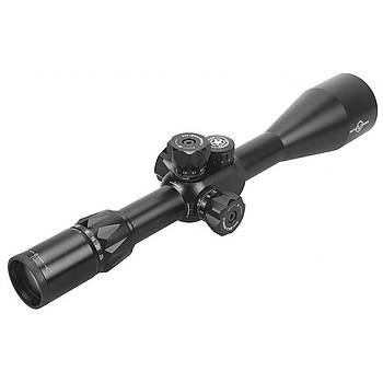 Us 6-25x56 First Focal Plane Tactical