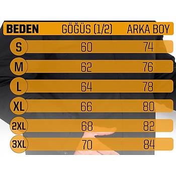 �thal Taktik So�uk �klim Operasyon Ceketi