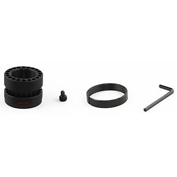 Tac Vector Key Mod Free Float 10" Handguard Mount