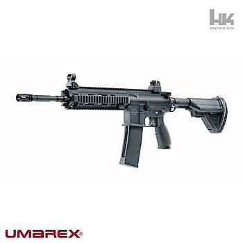 UMAREX Heckler&Koch HK416 T4E .43Cal Havalı Tüfek