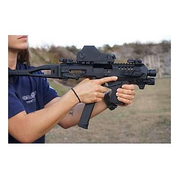 Hartman Sights Ultimate 2MOA Red Dot Sight