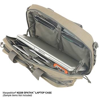 Maxpedition Spatha Taktik Laptop �antas�