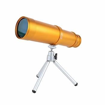 10 x 50 Monocular binoculars Drbn