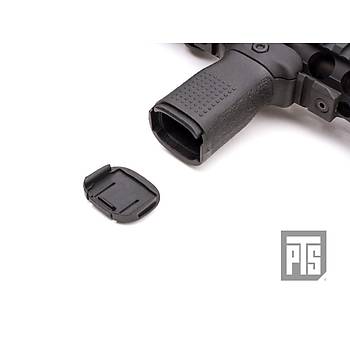 Tactical Dikey Foregrip