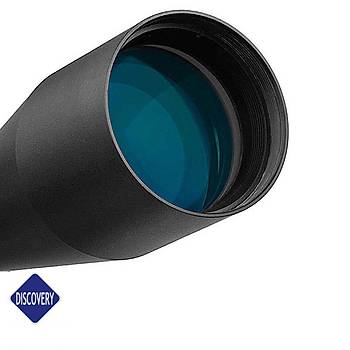 Discovery HI 6-24X50SF HK SFP MIL TERAZILI 30MM