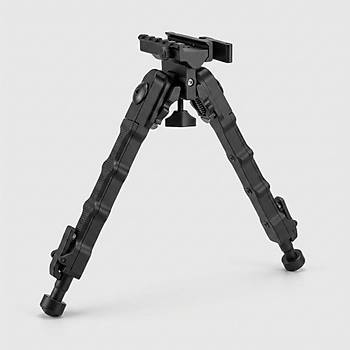 TACT�CAL Quick Release Bipods for Rifles - Global