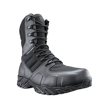 BLACKHAWK Tactical Bot Black