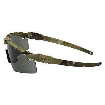Oakley SI Ballistic M Frame 3.0 Multicamo