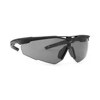 USA Revision military StingerHawk Eyewear 3 Lens Yellow Kit
