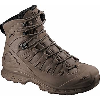 Salomon 4D Özel Harekat Tim Botu