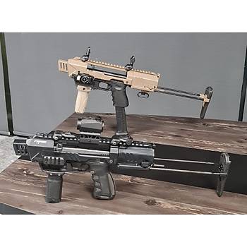 PATRON �  GLOCK 19 / GLOCK 17 ��in �st D�zey Tabanca D�n���m Kiti