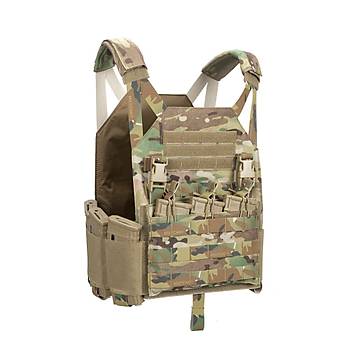 Us ELITE Vest Multicam