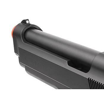 KWA M9 PTP TACTICAL RAIL GBB AIRSOFT TABANCA