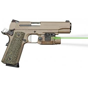 Us X5L Green Laser with Tactical Light