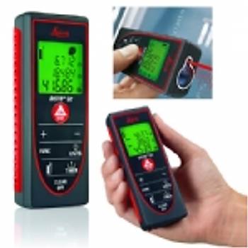 LEICA Disto D2 LAZER MESAFE LER