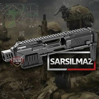 PATRON �  SAR9 ��in �st D�zey Tabanca D�n���m Kiti