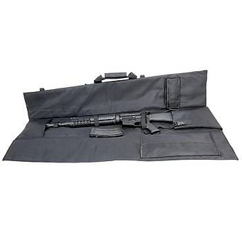 USA Tactical Deluxe Black At�� Mat�