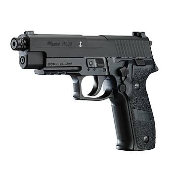 Sig Sauer P226 Black Haval Tabanca 4.5MM CO2