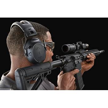 Peltor Sport Tactical 500 Electronic At�� Kulakl���