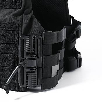 Agilite K19 Plate Carrier 3.0 S�per Balistik Plaka Ta��y�c�