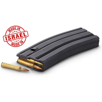 M16 elik Magazine arjr srail mal