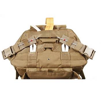 Blackhawk Velocity X3 Jump Pack