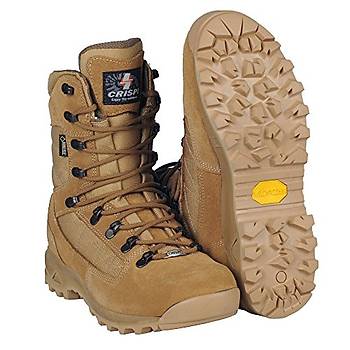 Crispi MIRAGE GTX Coyote