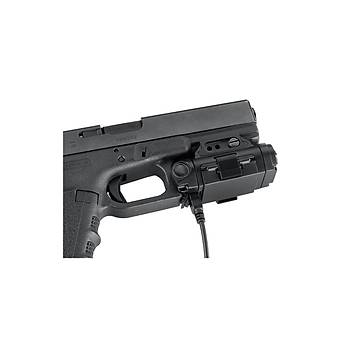 Viridian Weapon Technologies X5Lcam Gen 3 w/ Light, Green Laser and HD Camera