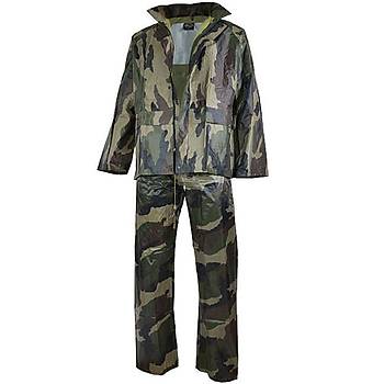 Y�ksek Kaliteli Ya�mur K�yafeti CCE