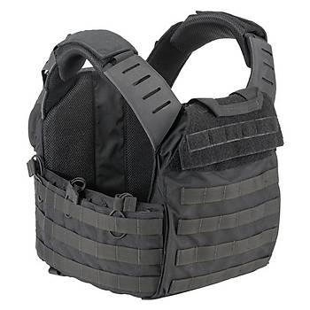 Shellback Taktik Banshee Elite 2.0 Plaka Taşıyıcı (Gen 2)