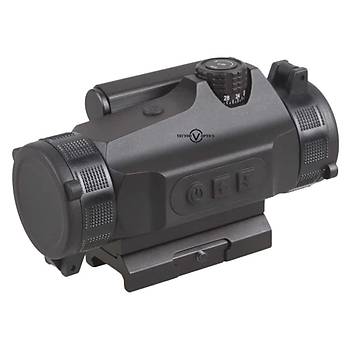 Tac Vector Gen II 1x30 Red Dot Niangah